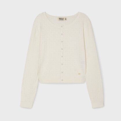 Punching Skashi Cardigan (Set-up)(여성) / WHCKG2433F