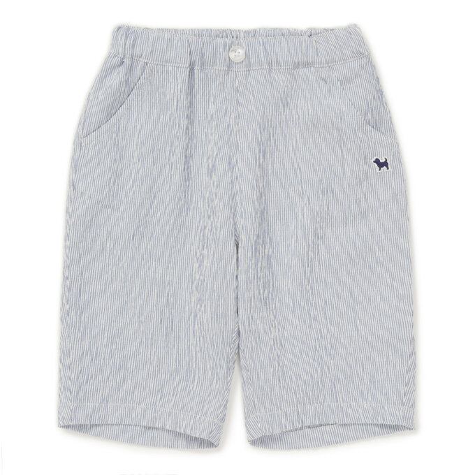 (BL)STRIPE 링클 이지팬츠B 46314-411-05