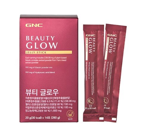 GNC뷰티글로우
