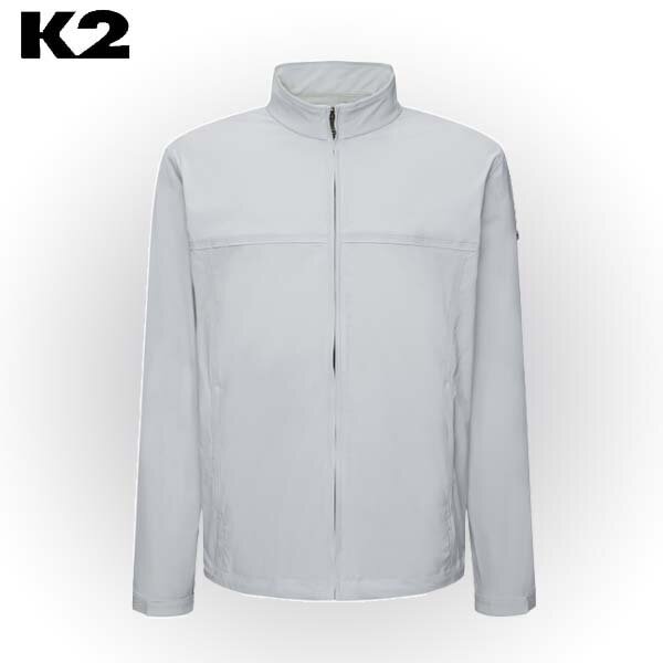 KMP25171JZ 남성 시그니처 내츄럴 스트레치 자켓 봄자켓