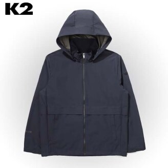 KMP24171IU 남성용 시그니처 윈드스토퍼 자켓 봄자켓