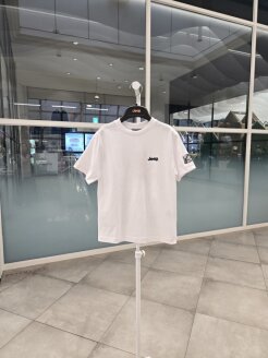 지프 지구본 반팔티 KR2TUS101WH