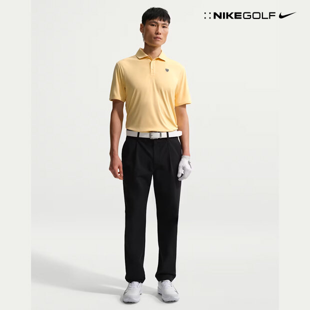 IB0644-010 나이키 파 남성 드라이핏 슬림핏 골프팬츠