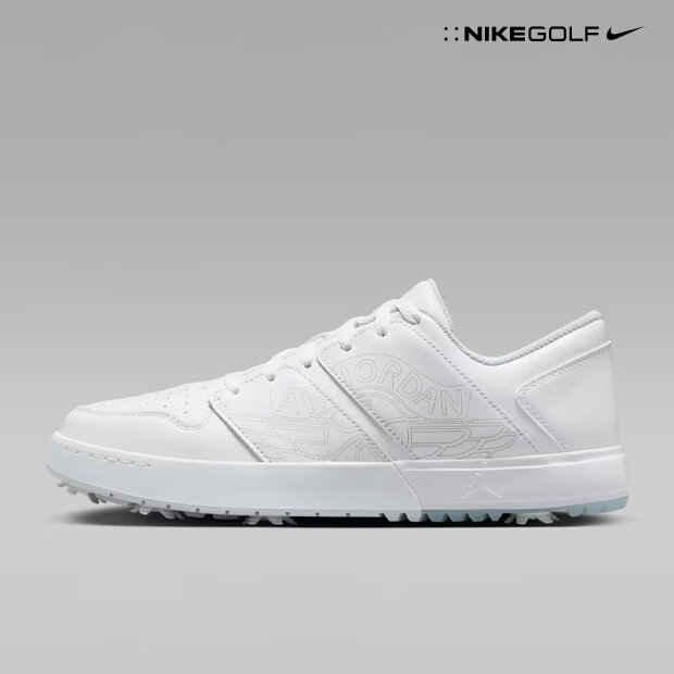 FZ4153-100 나이키 조던 누 레트로 1 G 골프화