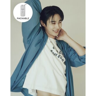 남자 바람막이 나일론 윈드브레이커 552007