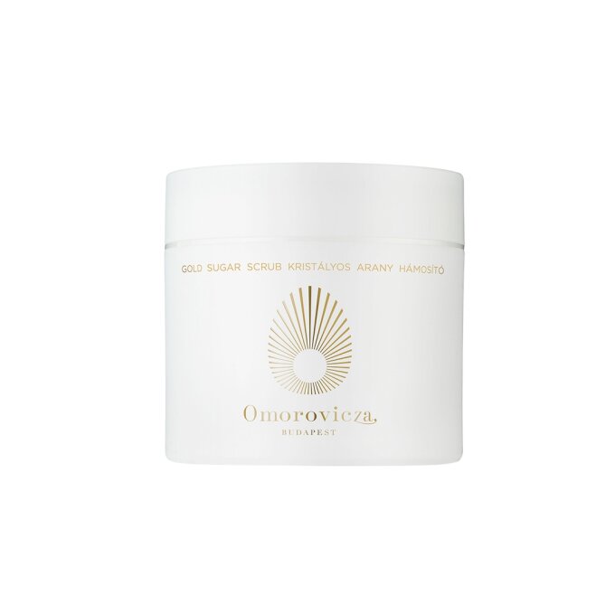 [Omorovicza 공식수입처] 골드 슈가 스크럽 200ml