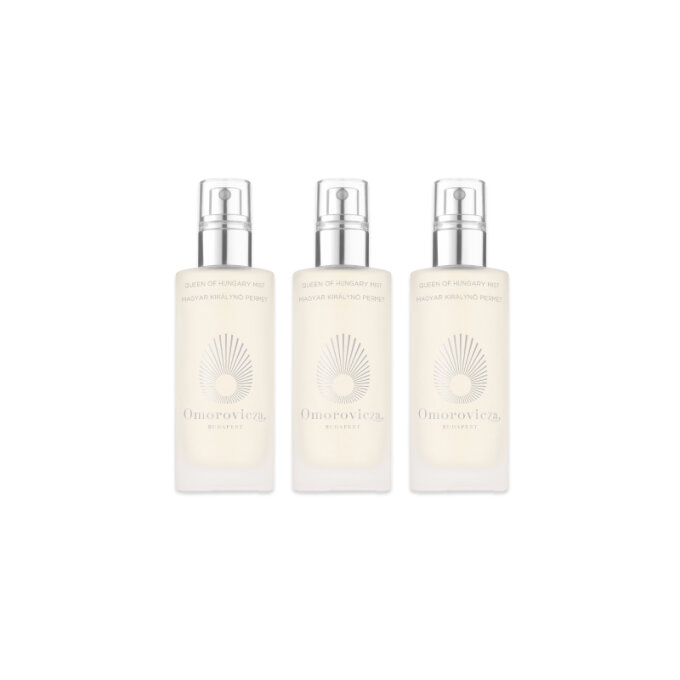 [임직원] [Omorovicza 공식수입처] 미스트 100ml 3개