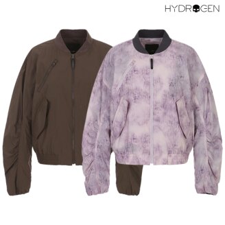 이태리 여성 바람막이 H21F2JP201