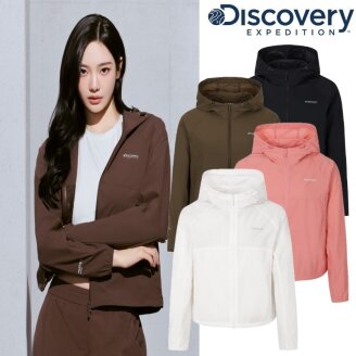 여성 퍼텍스 러닝 바람막이 DWWJR2063