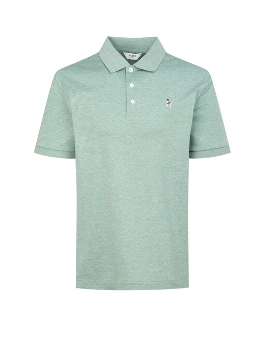 [ICE CLEAN COTTON] 카라티셔츠 HZTS6B436 E2