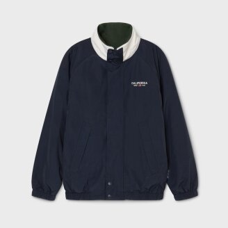 USA Reversible Warm-Up Jacket / WHJJG1121U