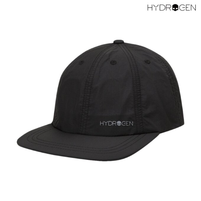 유니 8패널 캡 H31F1CP101_BK
