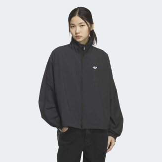 3-스트라이프 ZIP 트랙 탑 HZ0849