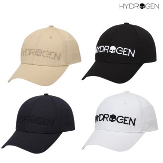 유니 로고 타이포그래피 볼캡 H31F1CP105