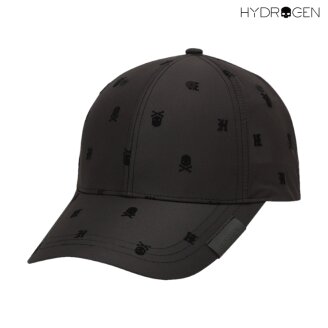 유니 헤리티지 패턴 캡 H31F1CP108