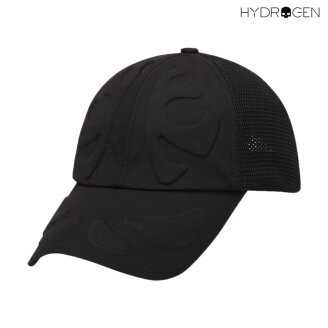 유니 메쉬 본투비캡 H31F1CP109_BK
