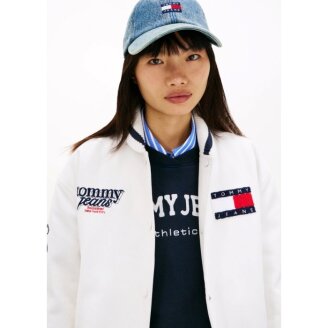 공용 헤리티지 데님 볼캡 T32G1AHT04TWT11A4