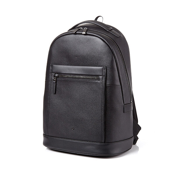 VALLECITO 백팩 BLACK UJ509001