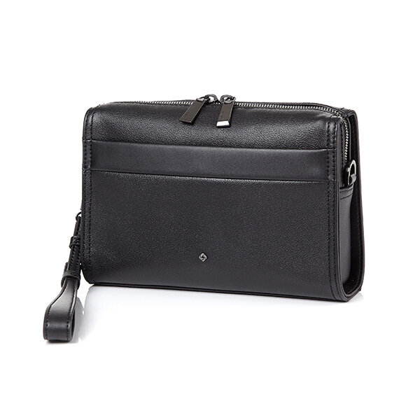 VALLECITO 클러치 BLACK UJ509003