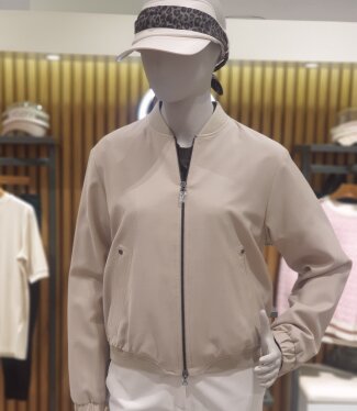 여성 오버핏점퍼 02-253-206-51