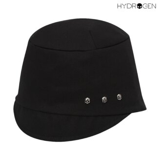 여성 시크햇 H21F1CP110_BK