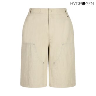 남성 버뮤다 더블니 반바지 H11F2PS203_BG
