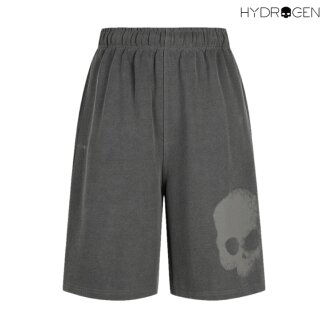 남성 쭈리 버뮤다 팬츠 H11F2PS209_GY