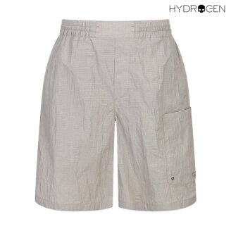 남성 아웃포켓 하프팬츠 H11F2PS292_BG