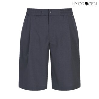 남성 클래식 하프팬츠 H11F2PS293_GY