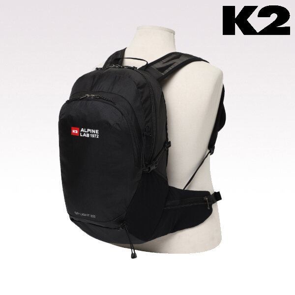 KUS25B04 Z1 스프라이트 22L 등산배낭 가방 공용사계절