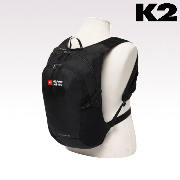 KUS25B05 Z1 스프라이트 15L 등산가방 배낭 공용 사계절
