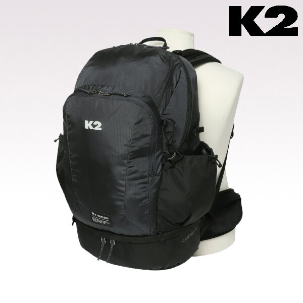 KUS25B11 2C 카미노 35L 등산가방 배낭 공용 사계절
