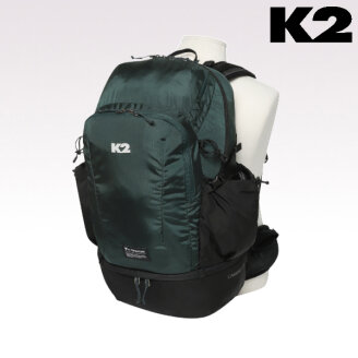 KUS25B11 G9 카미노 35L 등산가방 배낭 공용 사계절