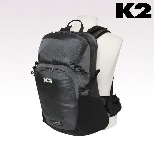KUS25B12 KC 카미노 28L 등산가방 배낭 남여공용 사계절