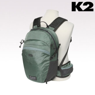 KUS25B13 5G 카미노 23L 등산가방 배낭 남여공용 사계절