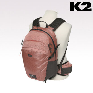 KUS25B13 P3 카미노 23L 등산가방 배낭 남여공용 사계절