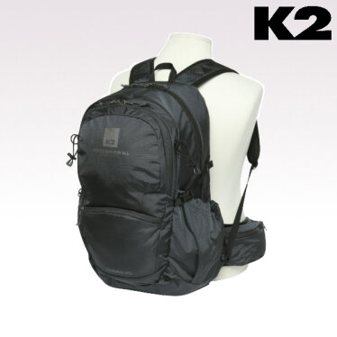 KUS25B14 2C CHARM 25L 등산가방 배낭 남여공용 사계절