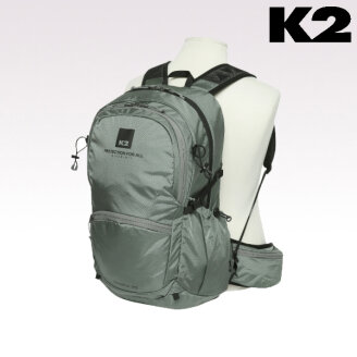 KUS25B14 2K CHARM 25L 등산가방 배낭 남여공용 사계절