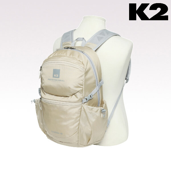 KUS25B15 YS CHARM 18L 등산가방 배낭 남여공용 사계절