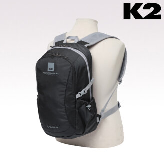 등산백팩 경량 트레킹 배낭 12L KUS25B16 2C CHARM 12L