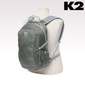 등산백팩 경량 트레킹 배낭 12L KUS25B16 2K CHARM 12L