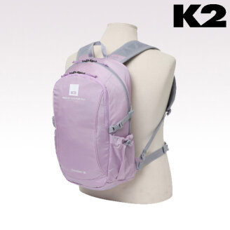 등산백팩 경량 트레킹 배낭 12L KUS25B16 V2 CHARM 12L