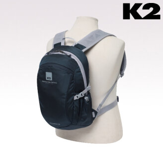 등산백팩 경량 트레킹 배낭 KUS25B17 BX CHARM 9L