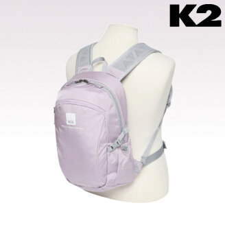 등산백팩 경량 트레킹 배낭 KUS25B17 V2 CHARM 9L