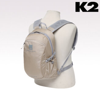 등산백팩 경량 트레킹 배낭 KUS25B17 YS CHARM 9L