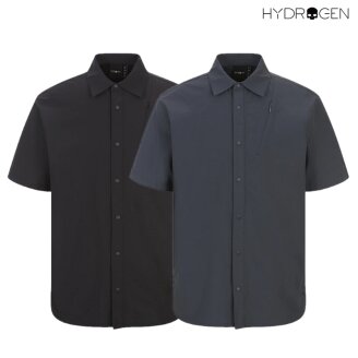 남성 시어서커 반팔 셔츠 H11F2TO291