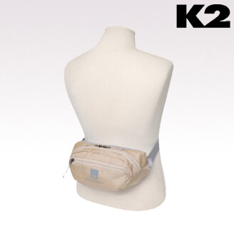 등산 트레일 러닝 CHARM 허리색 KUS25B26 YS