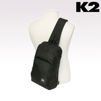 등산 트레일 러닝 루트 ROUTE 슬링백 L KUS25B52 Z1