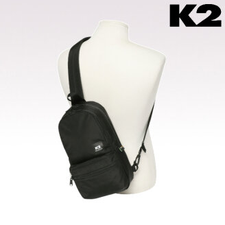 데일리 아웃도어 가방 루트 ROUTE 슬링백 M KUS25B53 Z1