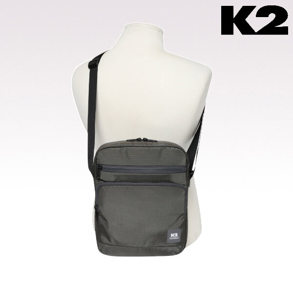 데일리 여행 루트 ROUTE 크로스백 L KUS25B54 MK